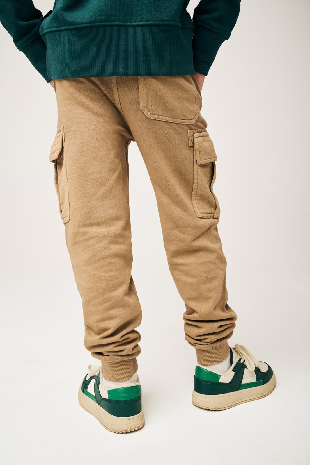 Shoot Sweatpants Boys Mid -Tumble 'n Dry