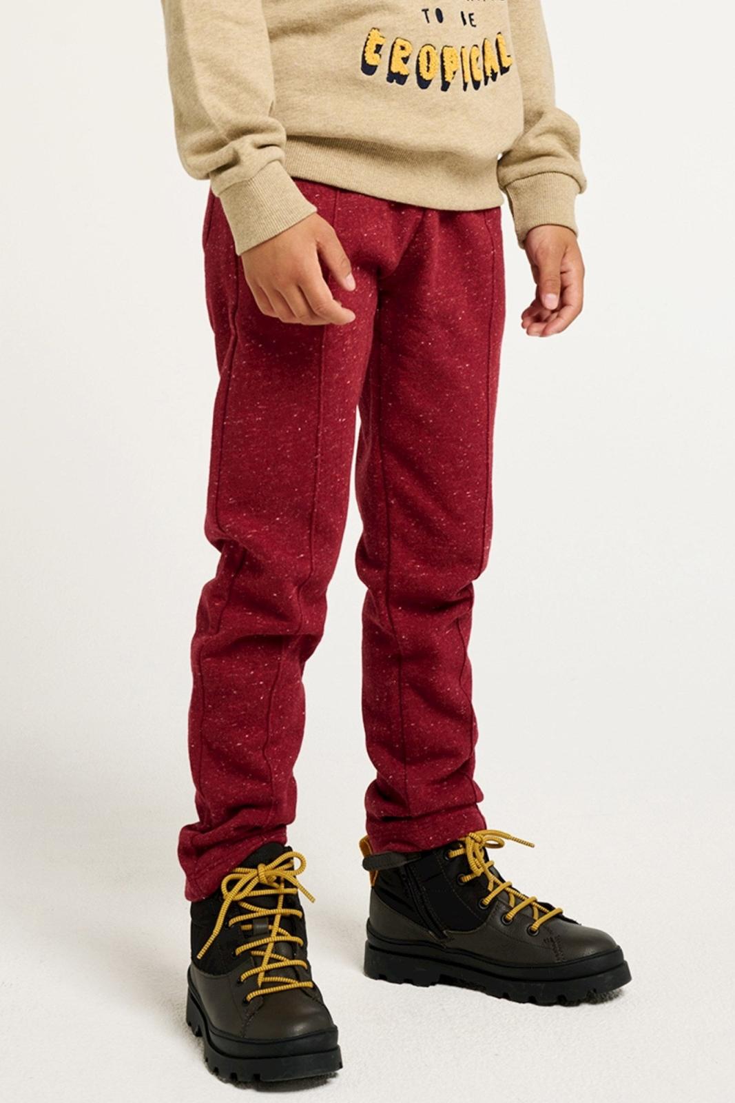 Offside Sweatpants Boys Mid -Tumble 'n Dry