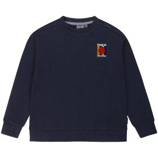 Hoop Sweatshirt Boys Mid -Tumble 'n Dry