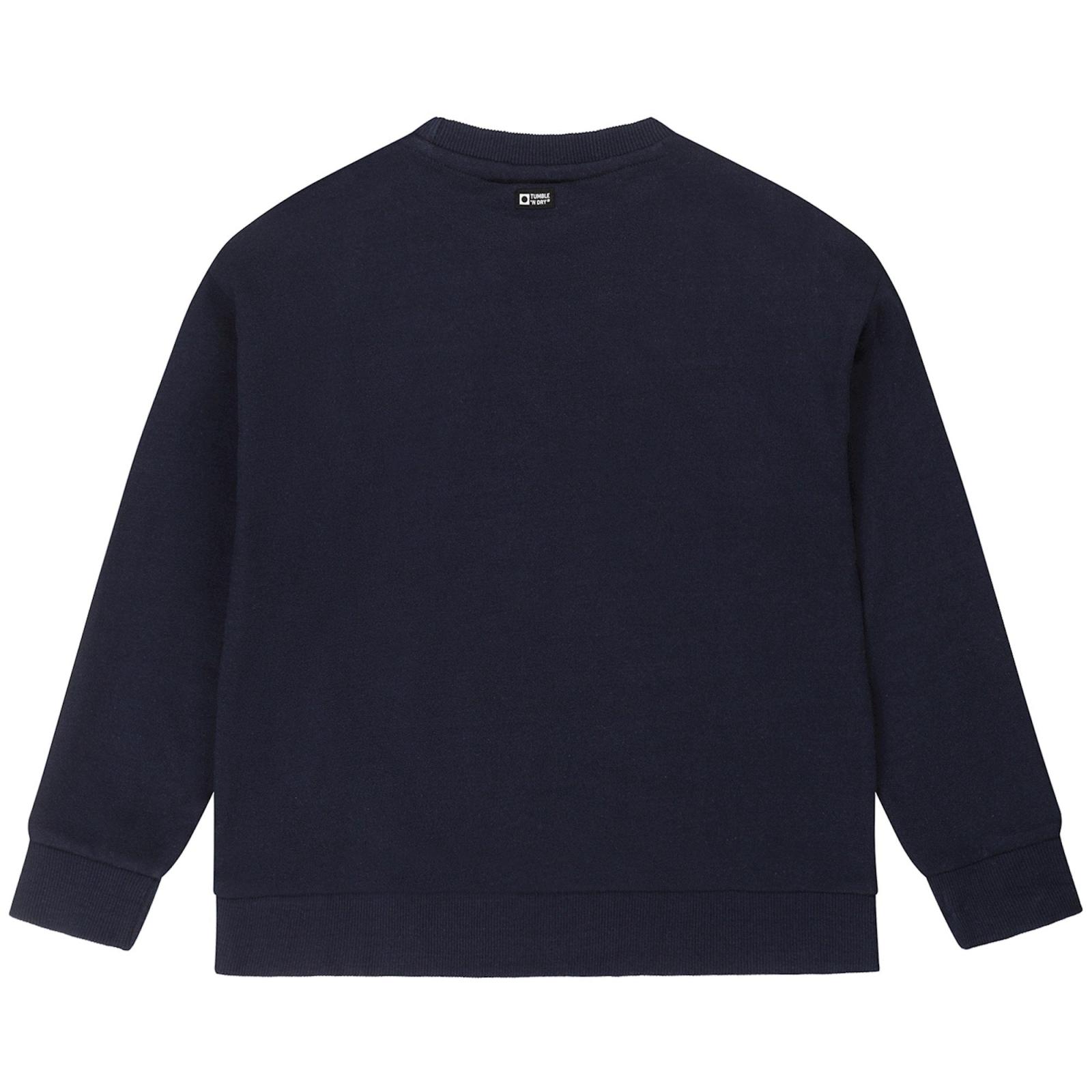 Hoop Sweatshirt Boys Mid -Tumble 'n Dry