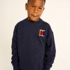 Hoop Sweatshirt Boys Mid -Tumble 'n Dry