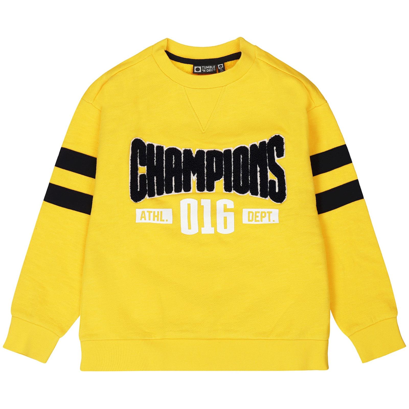 Champions Sweater Boys Mid -Tumble 'n Dry