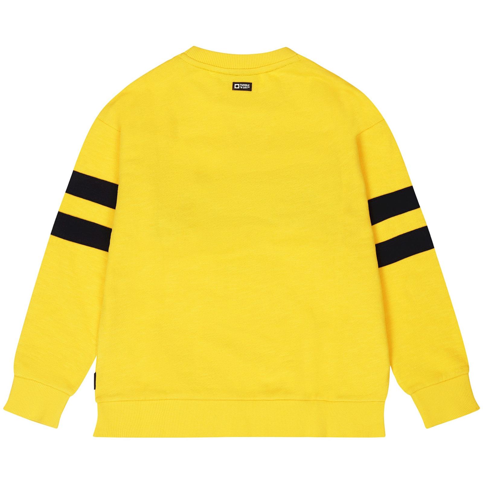 Champions Sweater Boys Mid -Tumble 'n Dry