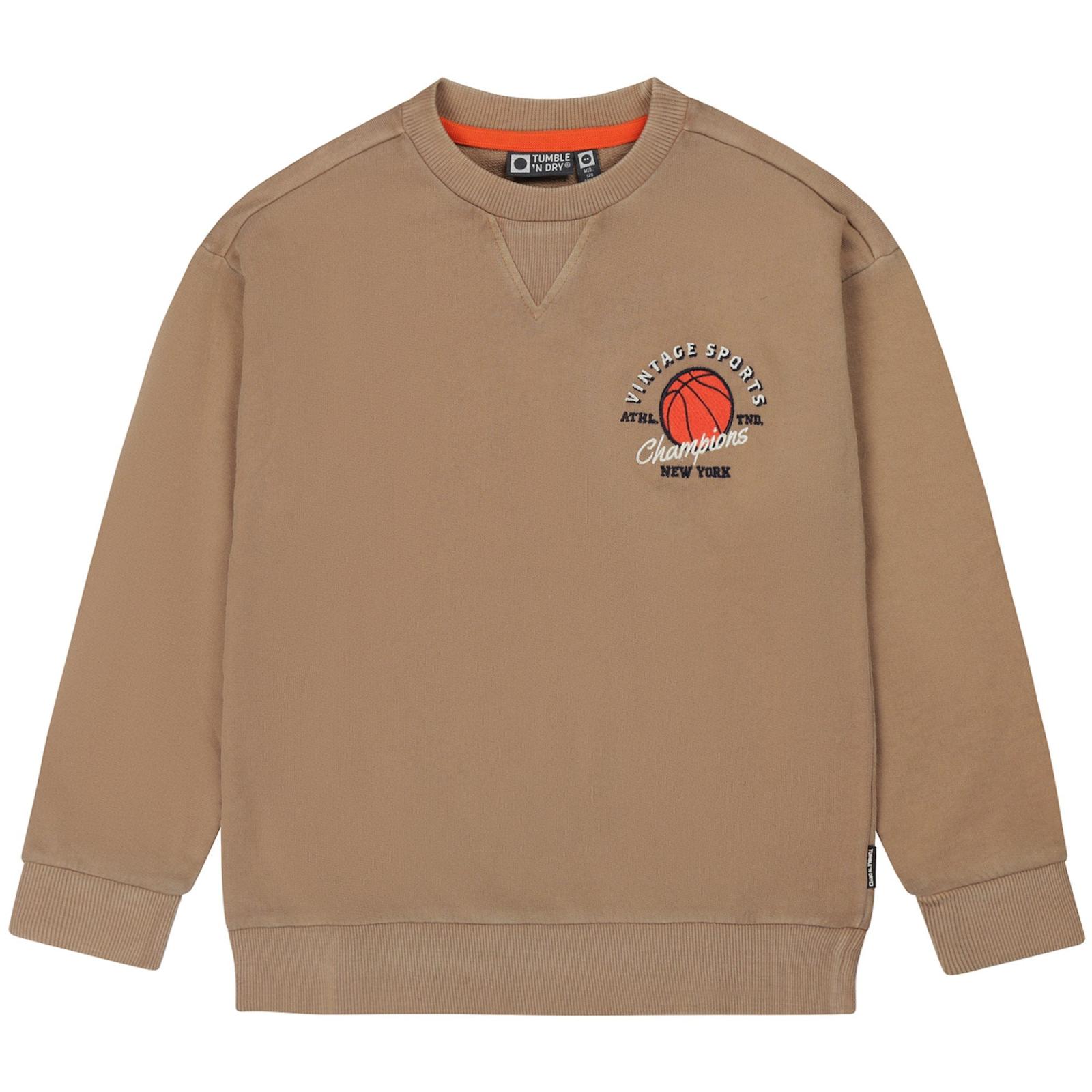 Casper Sweater Boys Mid -Tumble 'n Dry