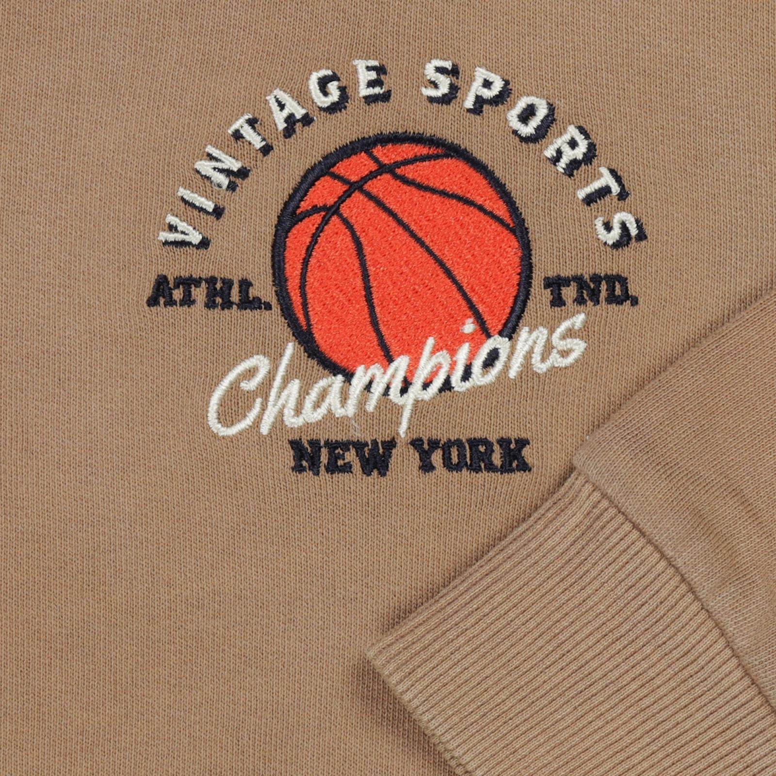 Casper Sweater Boys Mid -Tumble 'n Dry