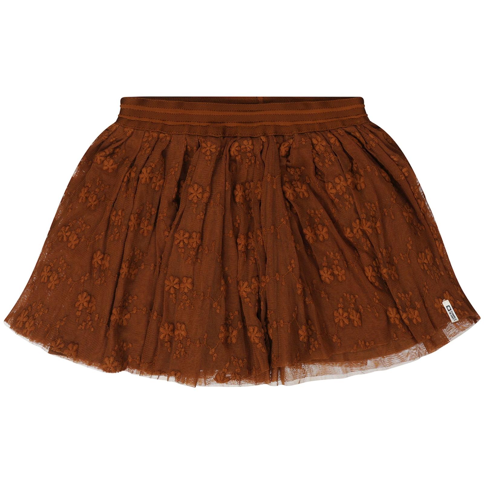 Moonbeam Skirt Girls Lo -Tumble 'n Dry