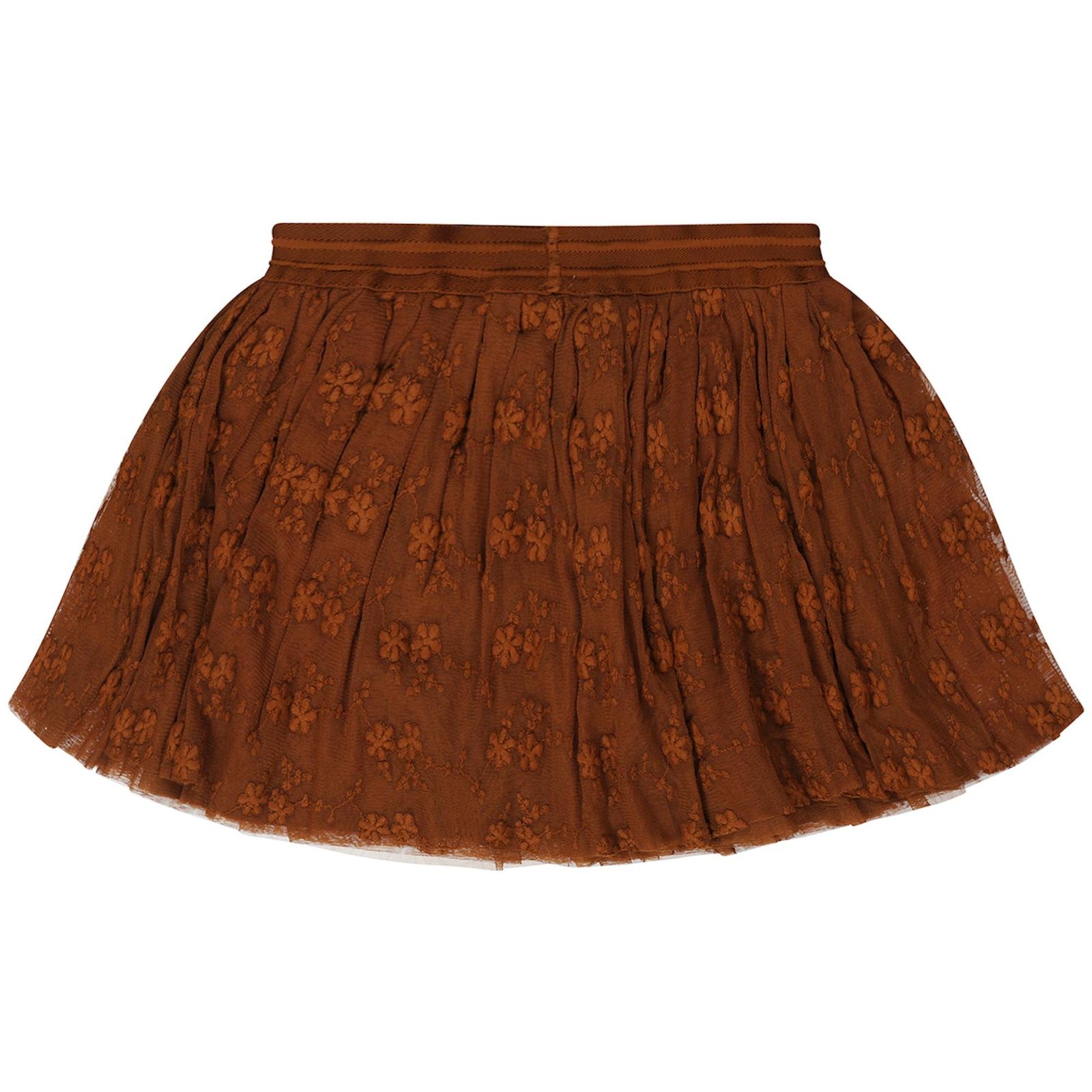 Moonbeam Skirt Girls Lo -Tumble 'n Dry