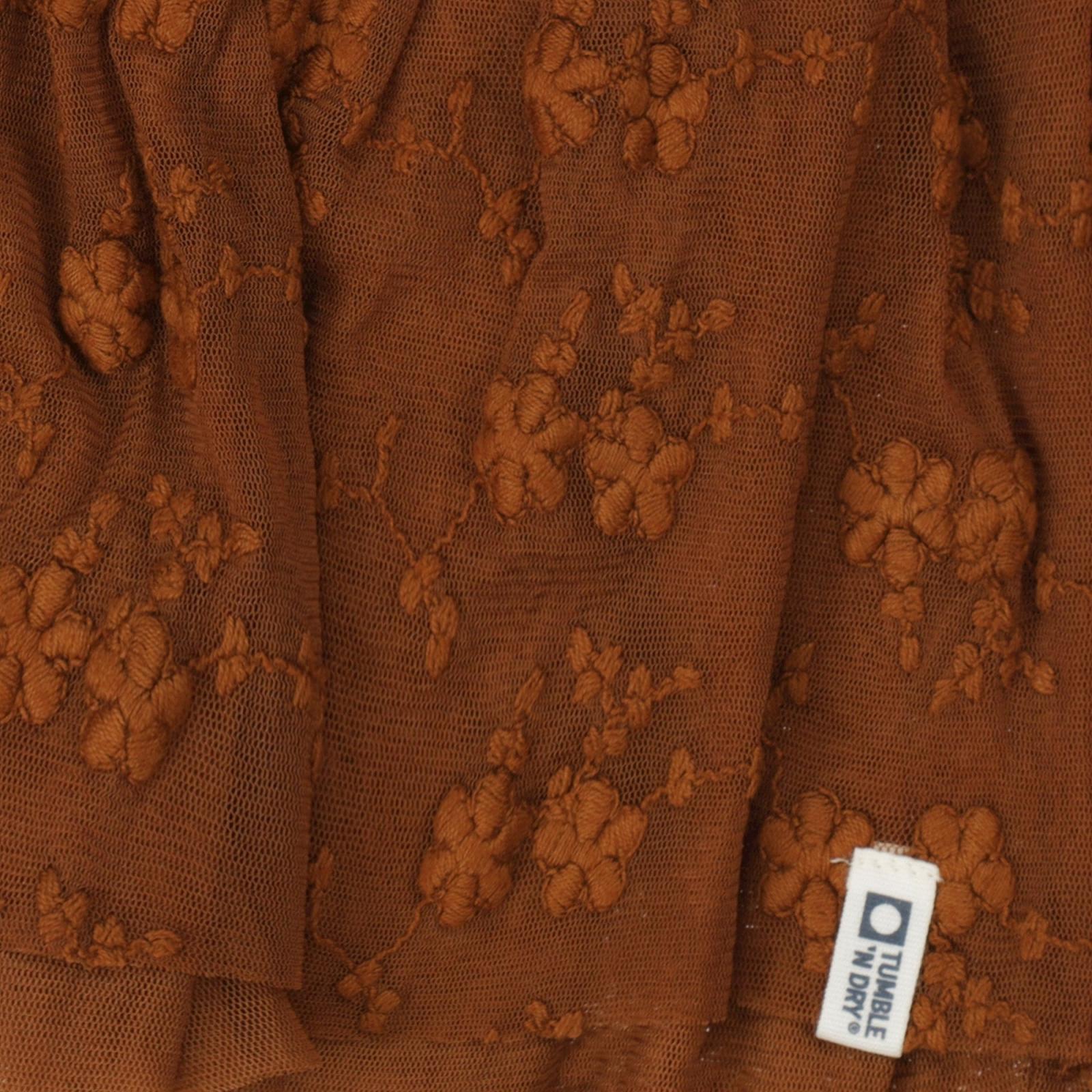 Moonbeam Skirt Girls Lo -Tumble 'n Dry