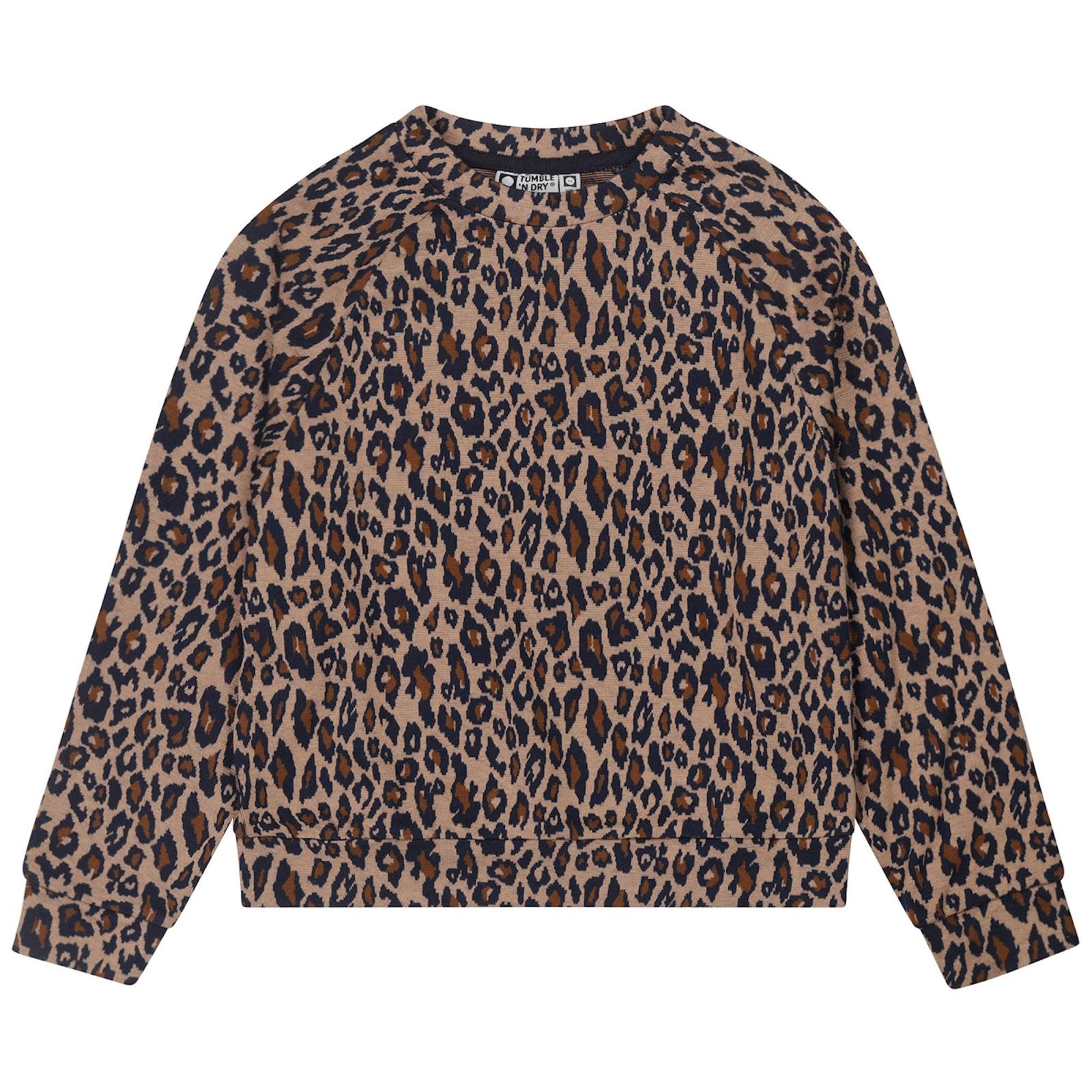 Iris Sweatshirt Girls Mid -Tumble 'n Dry