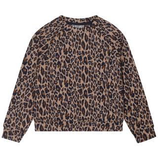 Iris Sweatshirt Girls Mid -Tumble 'n Dry