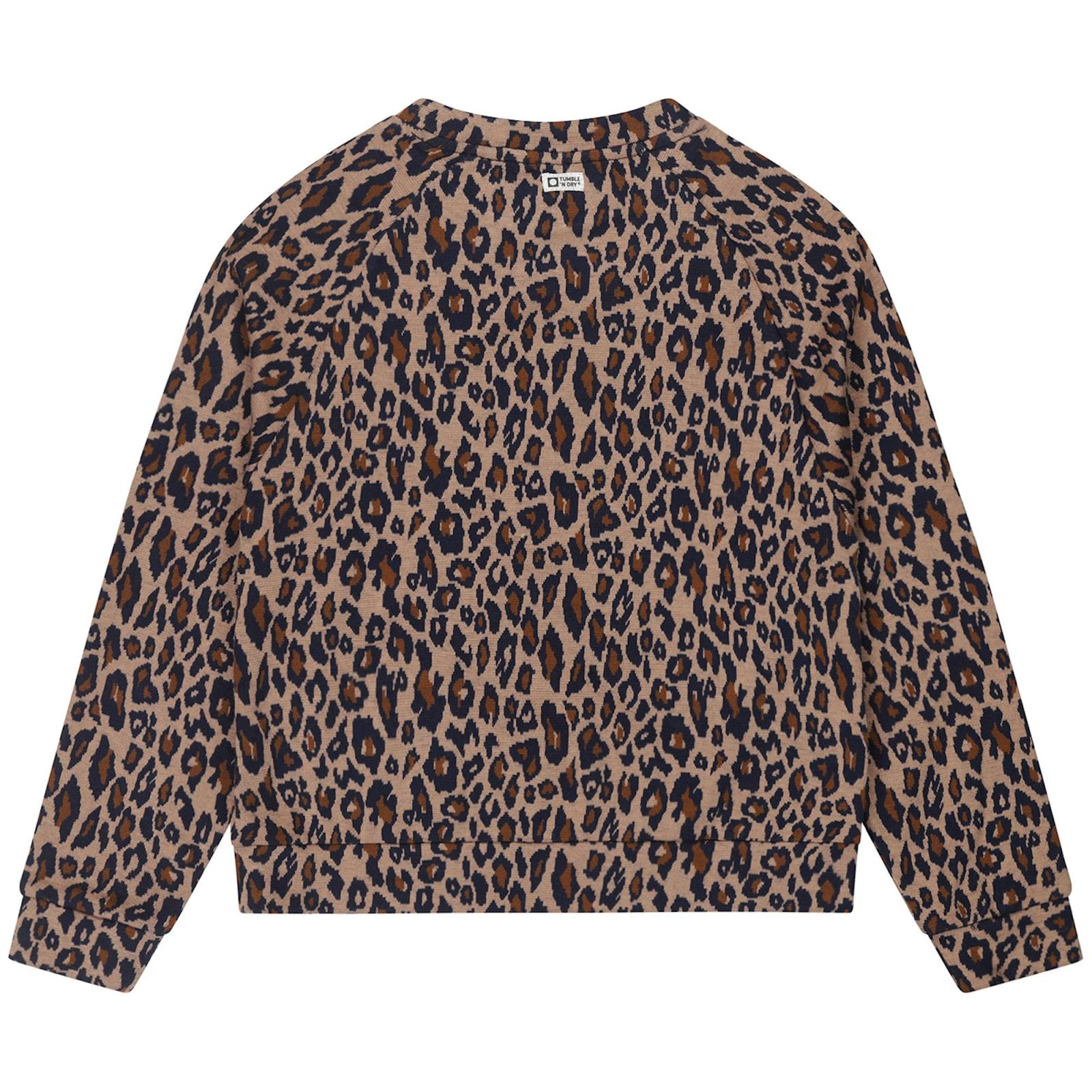 Iris Sweatshirt Girls Mid -Tumble 'n Dry