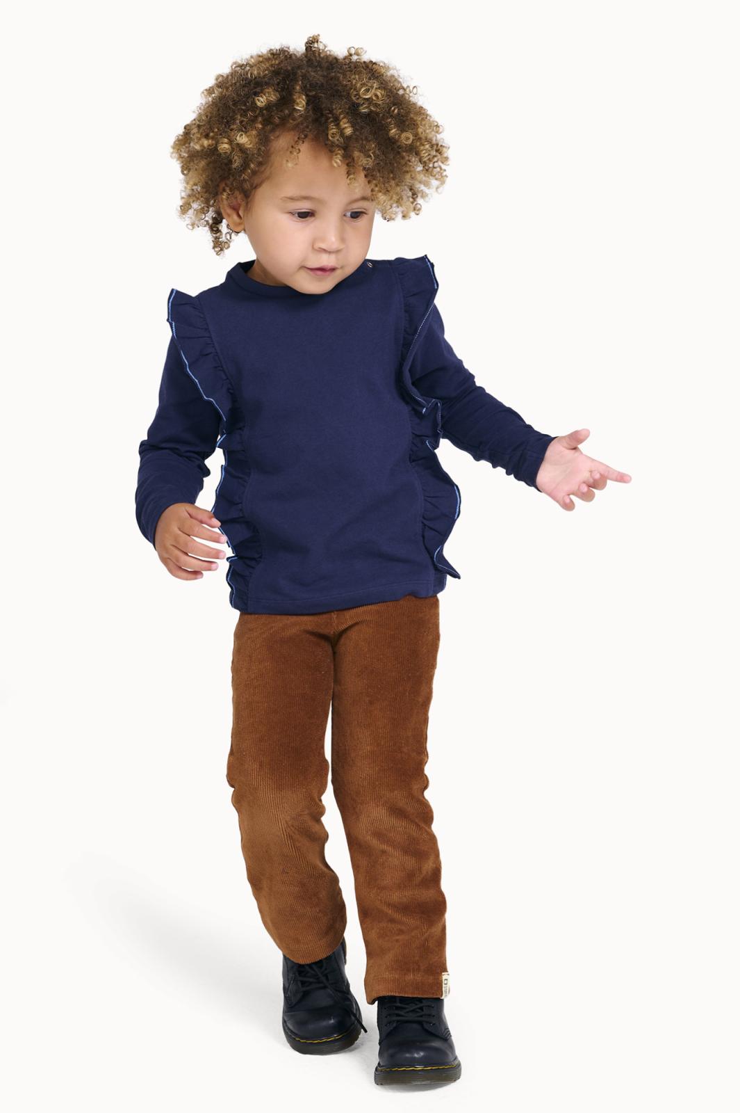 Nova Leggings Girls Lo -Tumble 'n Dry