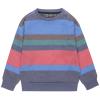 Hudson Sweatshirt Boys Lo -Tumble 'n Dry