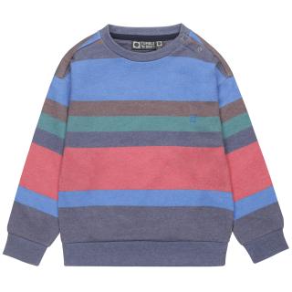 Hudson Sweatshirt Boys Lo -Tumble 'n Dry