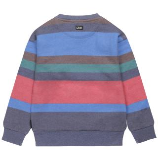 Hudson Sweatshirt Boys Lo -Tumble 'n Dry