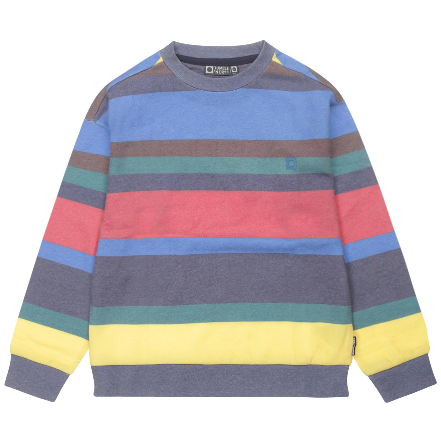 Hudson Sweatshirt Boys Mid -Tumble 'n Dry