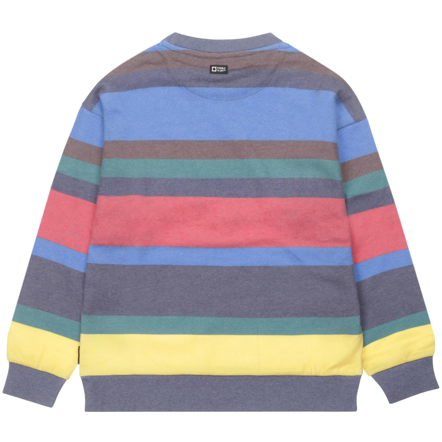 Hudson Sweatshirt Boys Mid -Tumble 'n Dry