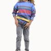 Hudson Sweatshirt Boys Mid -Tumble 'n Dry