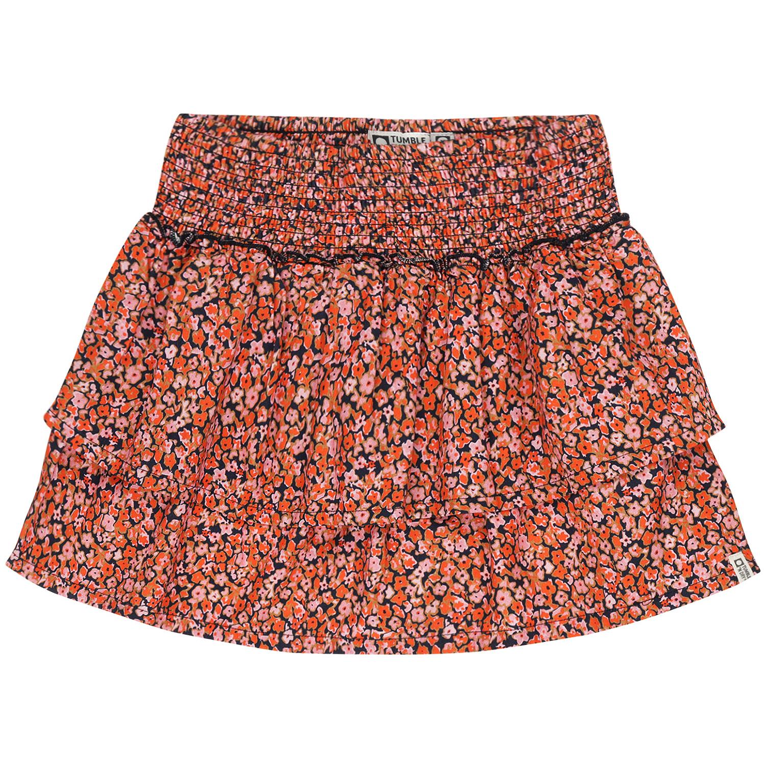 Caron Skirt Girls -Tumble 'n Dry