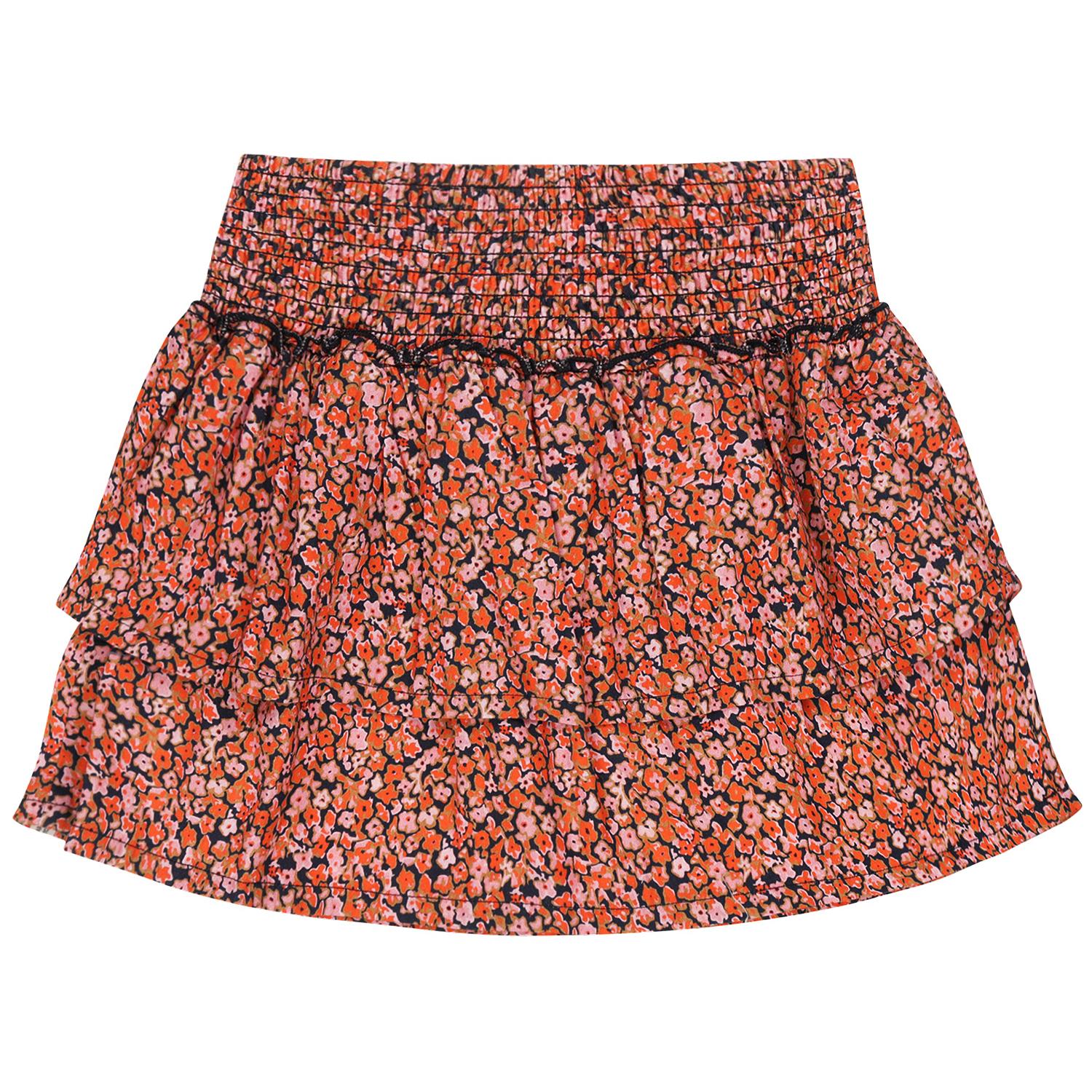 Caron Skirt Girls -Tumble 'n Dry