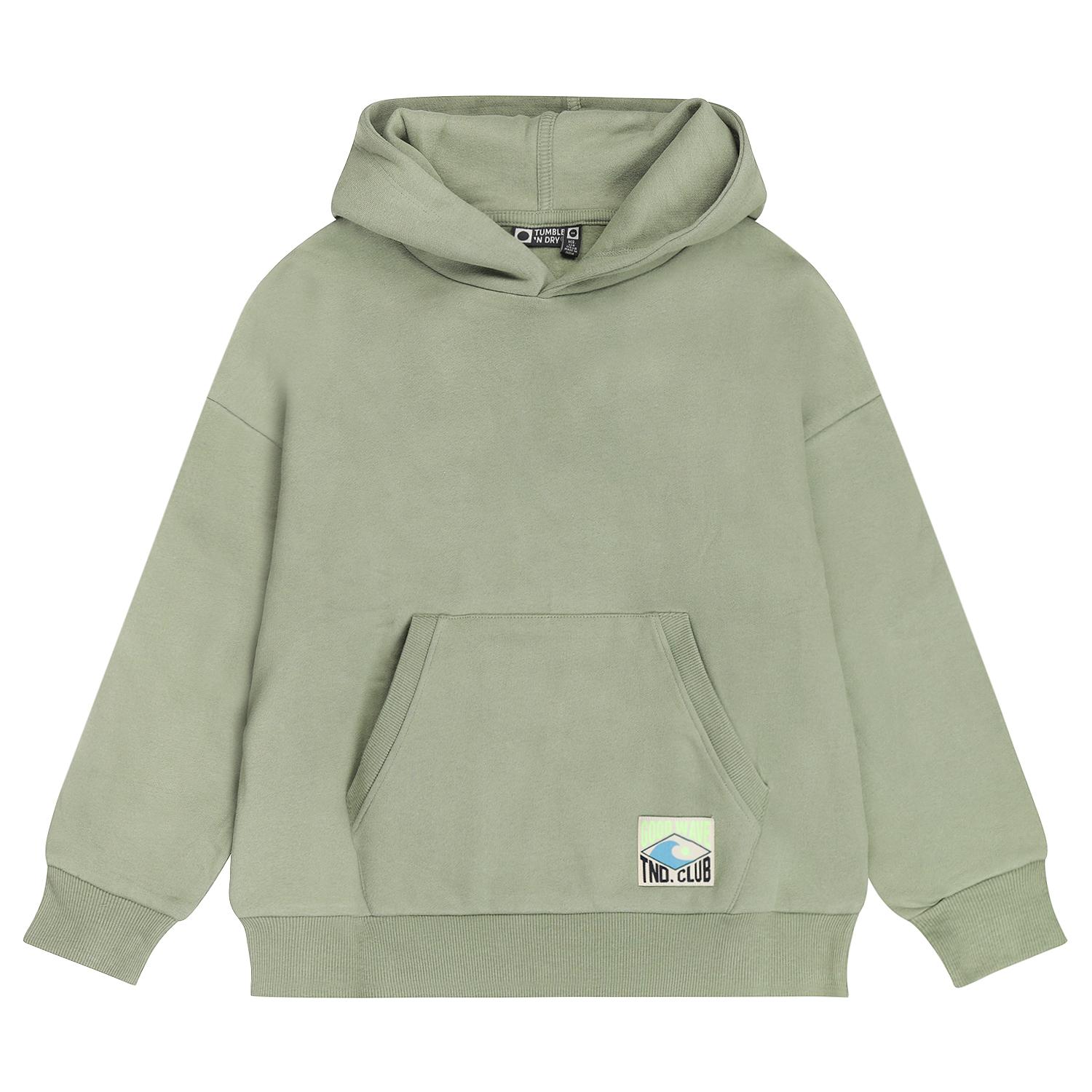 Salty Hoodie -Tumble 'n Dry