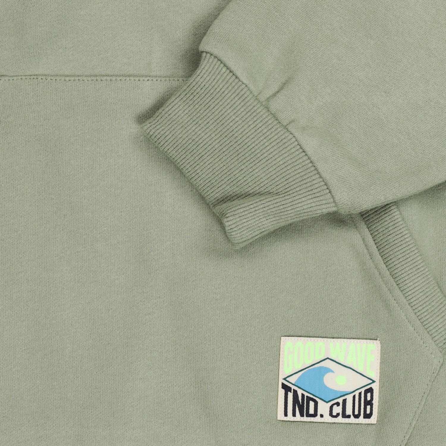 Salty Hoodie -Tumble 'n Dry