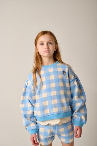 Breese Sweatshirt -Tumble 'n Dry