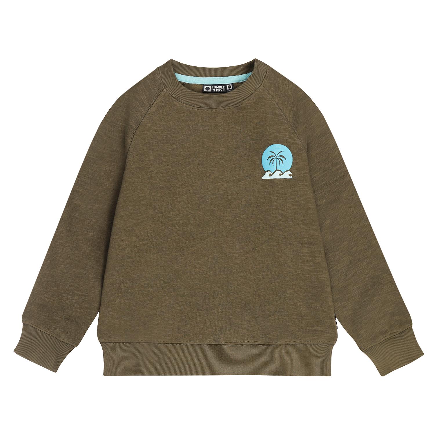High Tide Sweatshirt -Tumble 'n Dry