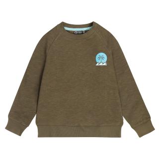 High Tide Sweatshirt -Tumble 'n Dry