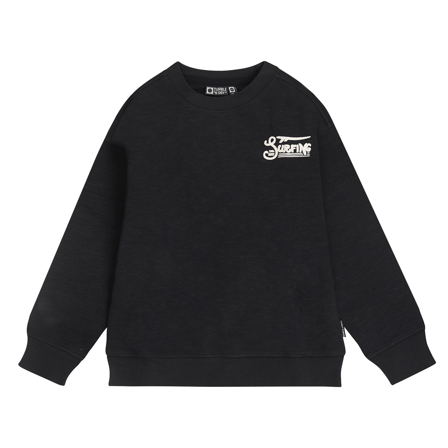 Melbourne Sweatshirt -Tumble 'n Dry