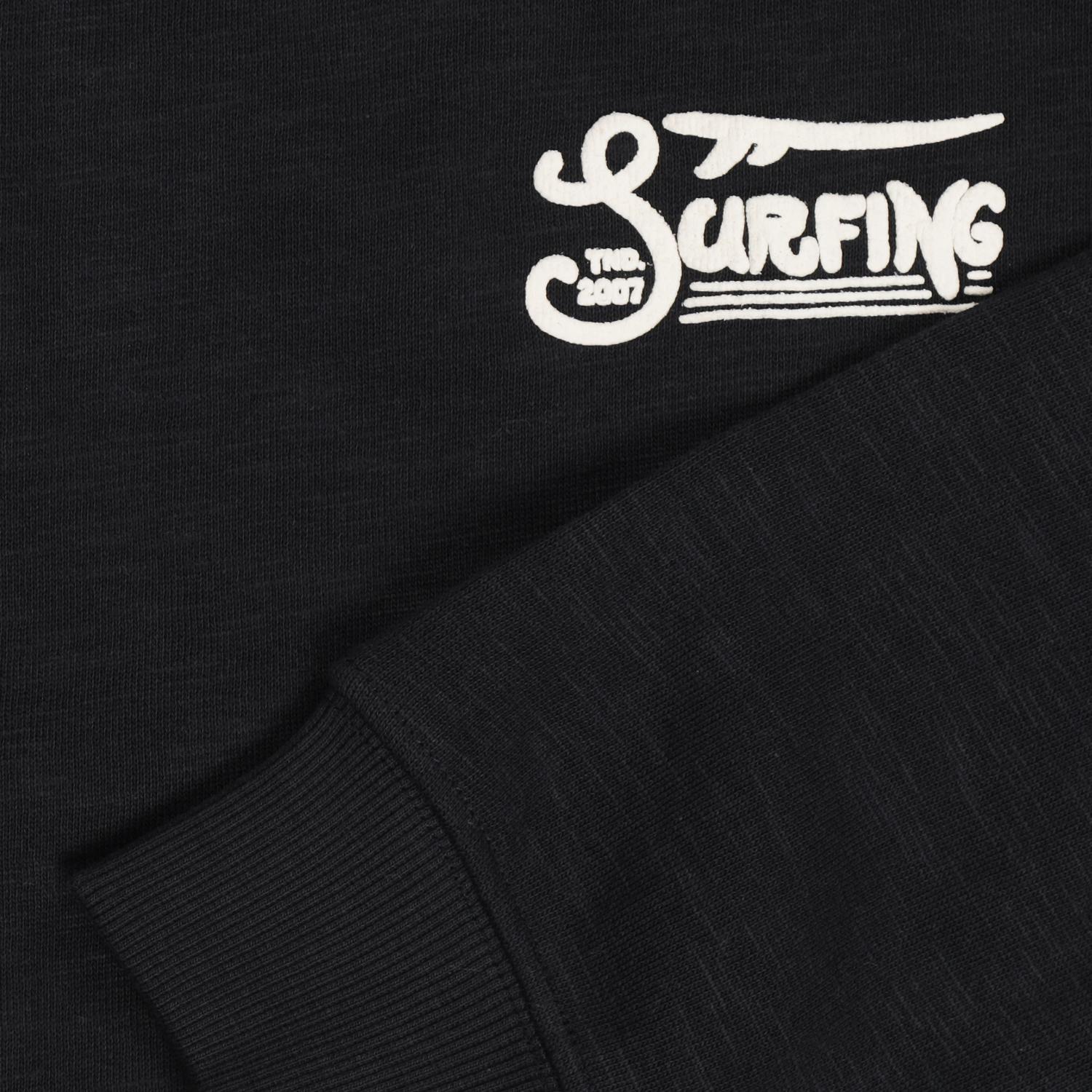 Melbourne Sweatshirt -Tumble 'n Dry