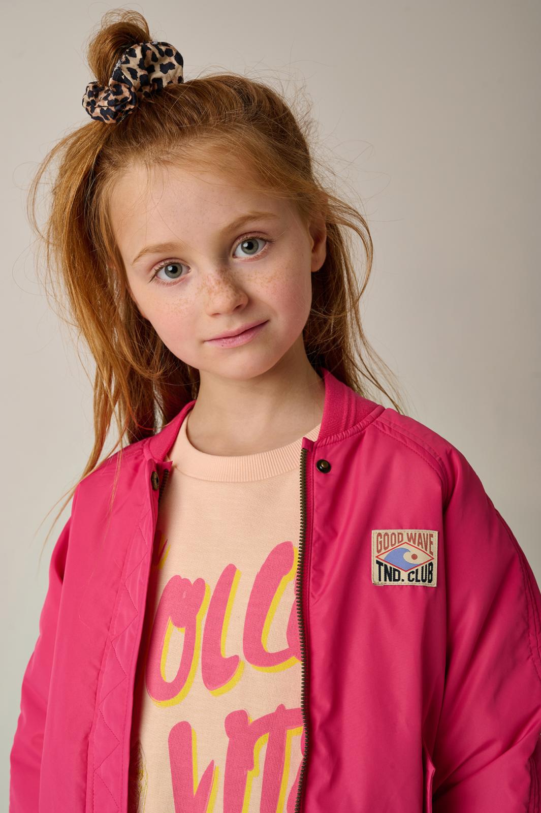 Seaside Jacket -Tumble 'n Dry