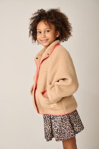 Bayside Jacket -Tumble 'n Dry