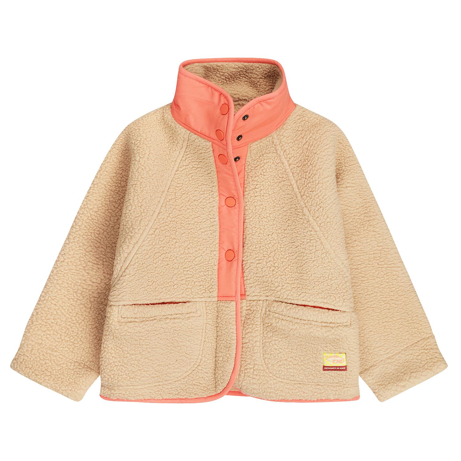 Bayside Jacket -Tumble 'n Dry