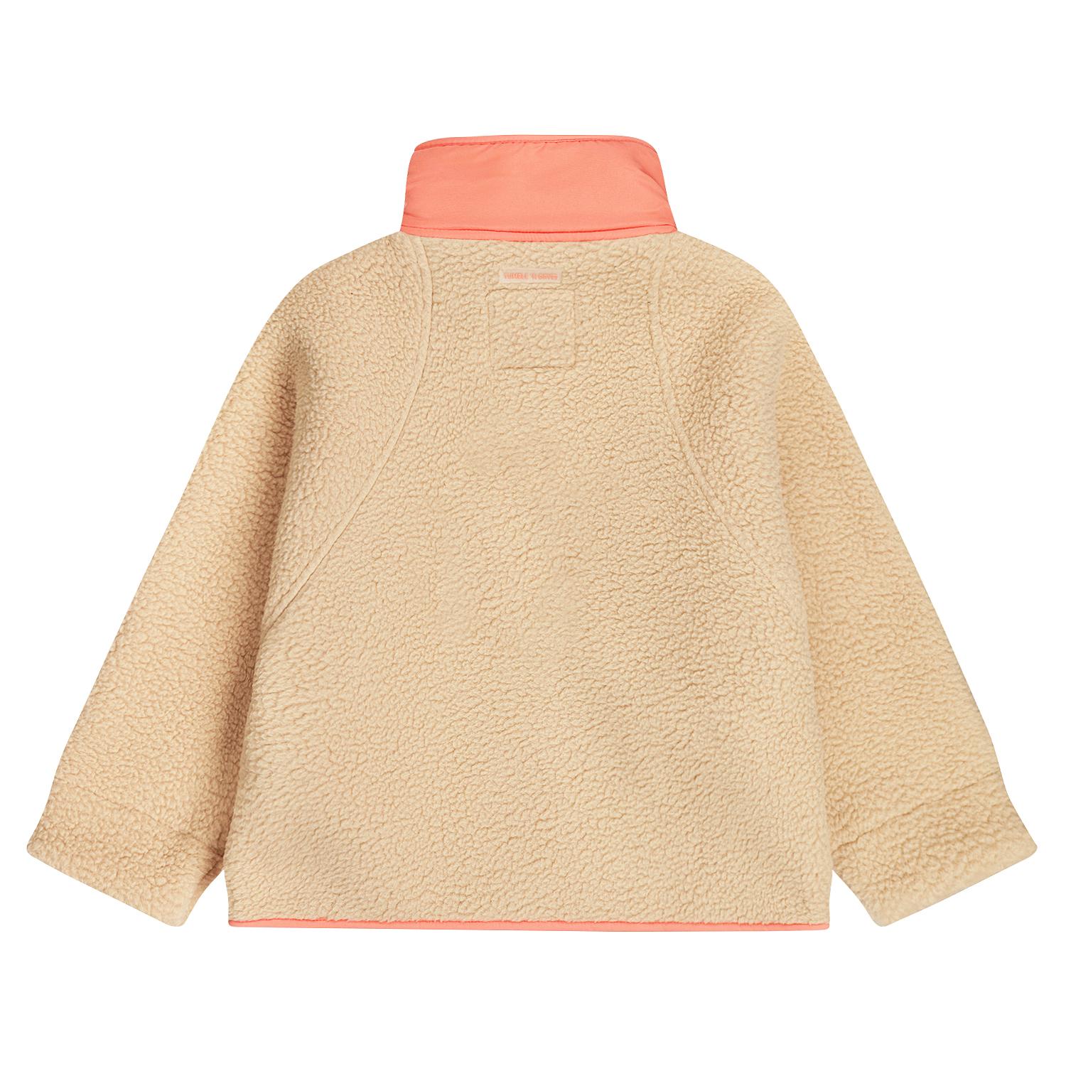 Bayside Jacket -Tumble 'n Dry