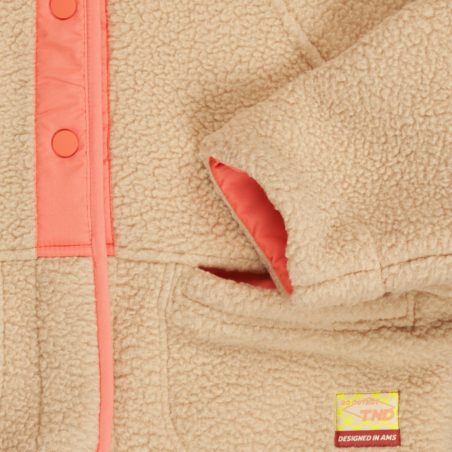 Bayside Jacket -Tumble 'n Dry