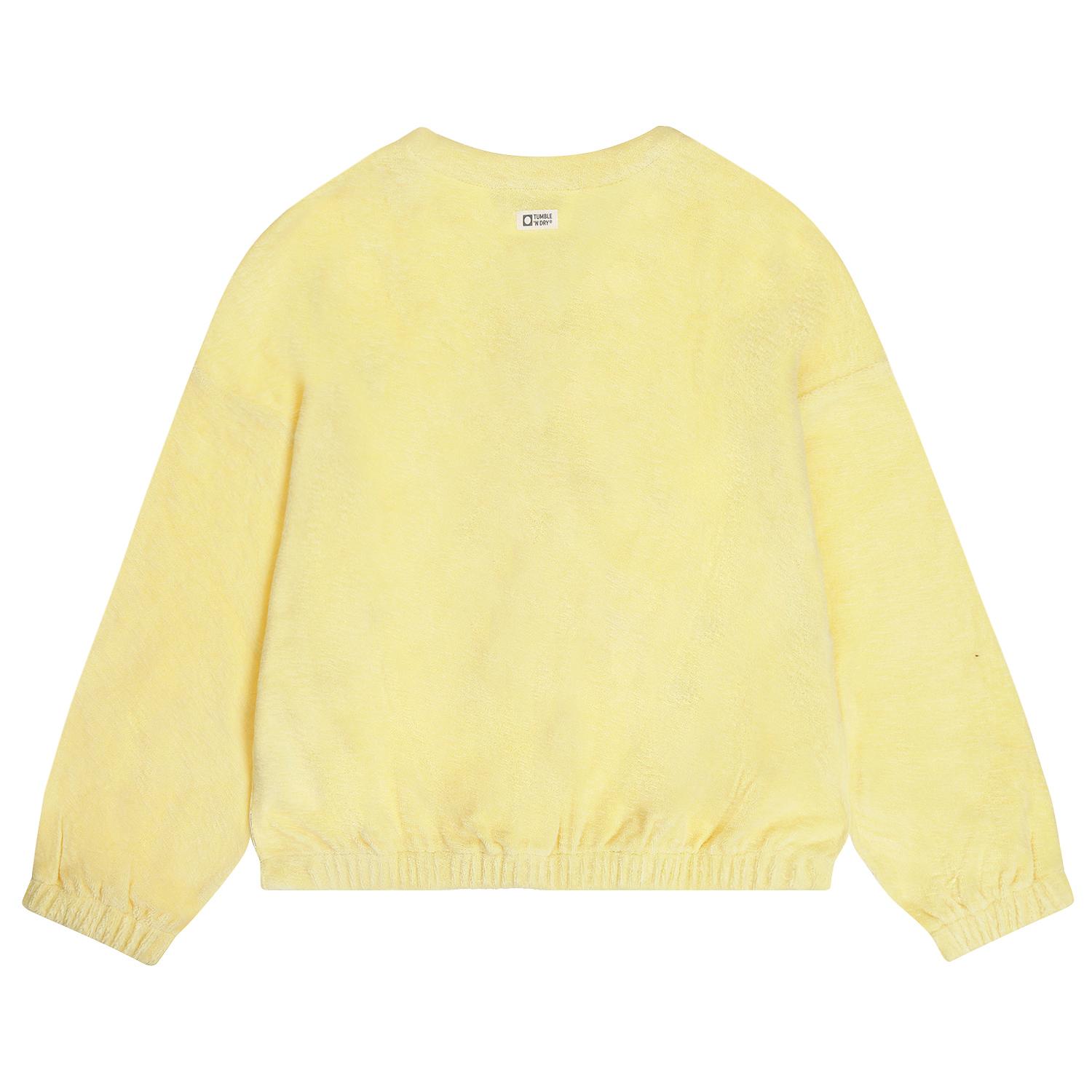 Lemonade Cardigan -Tumble 'n Dry