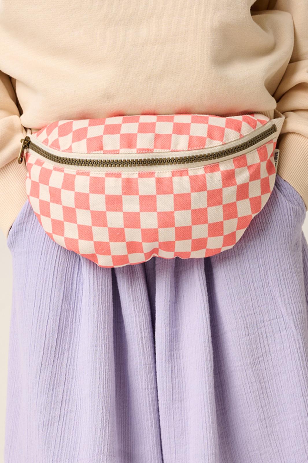 Soleil Bum Bag -Tumble 'n Dry