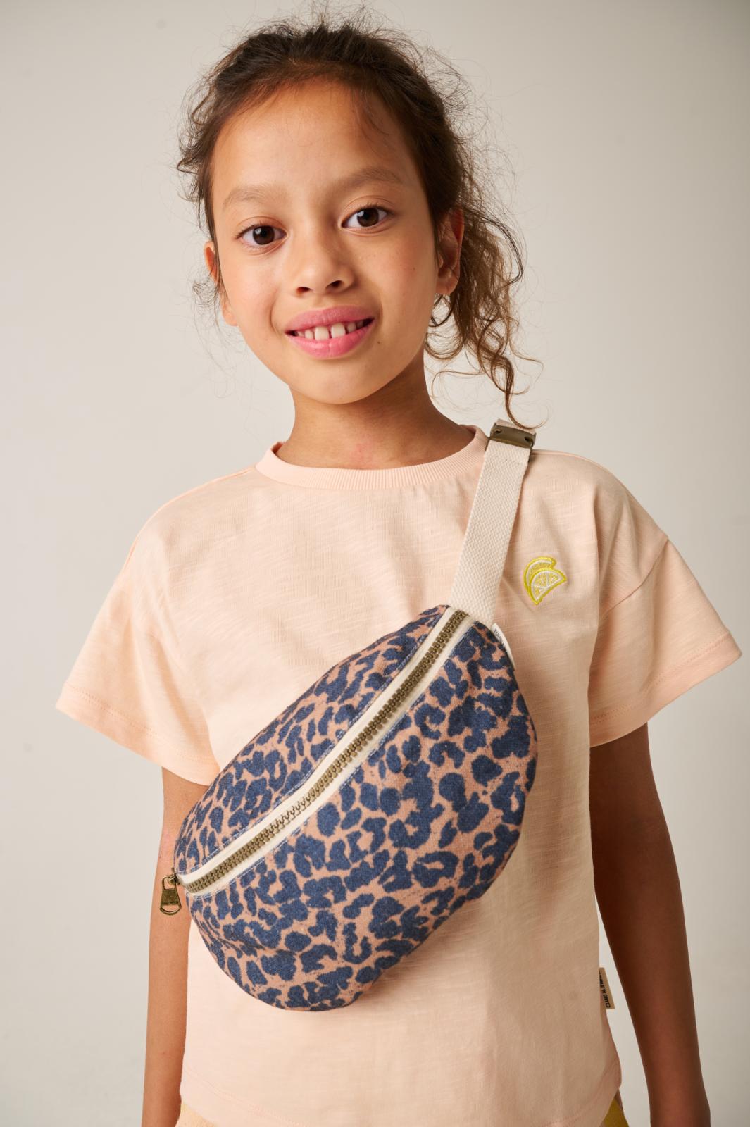 Bum Bag Soleil -Tumble 'n Dry