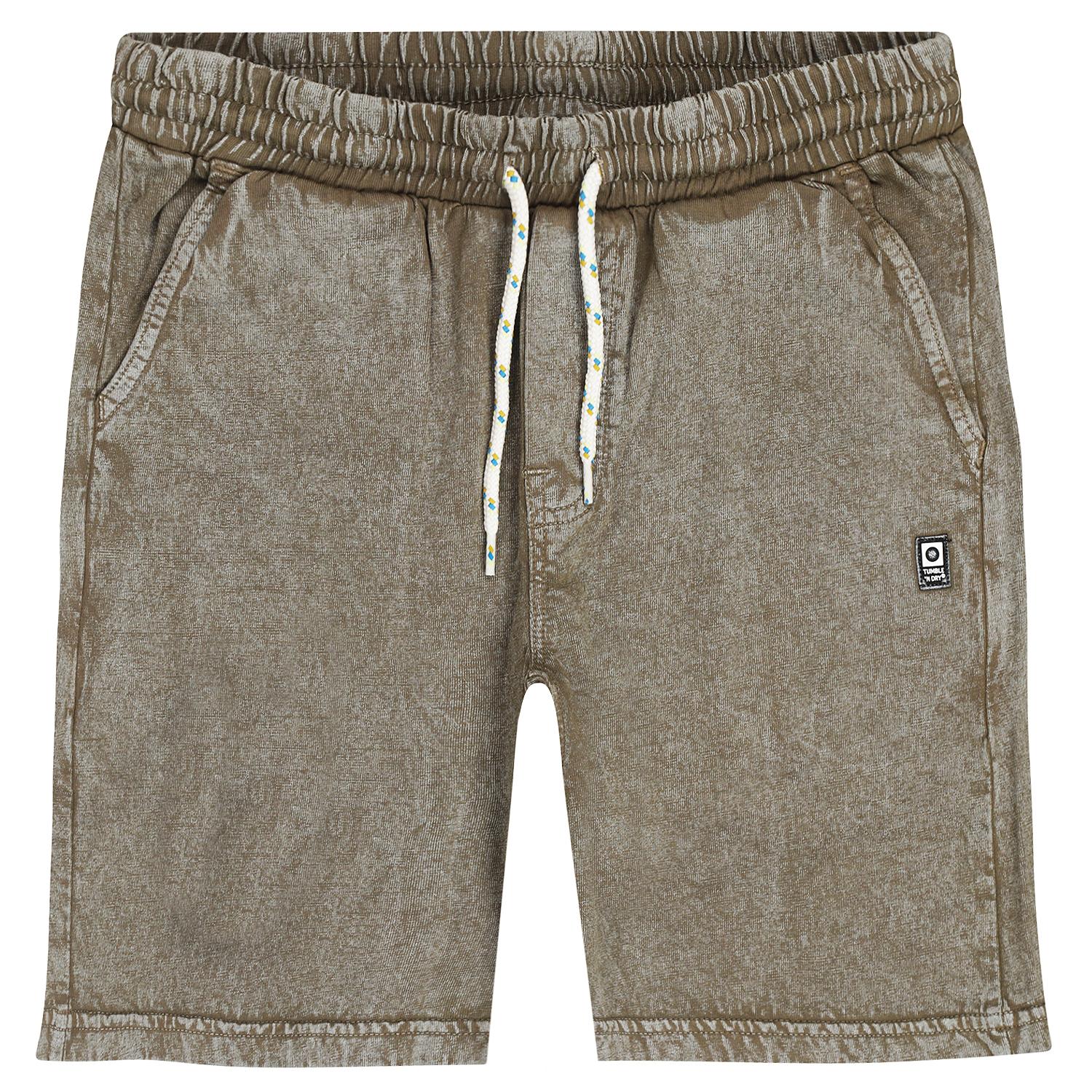 Shoreline Shorts -Tumble 'n Dry