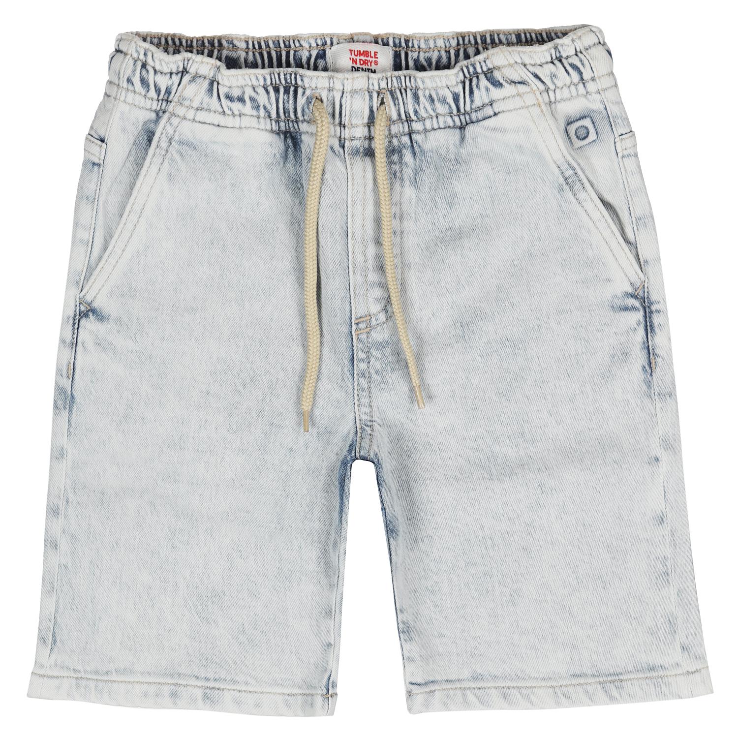 Juan Shorts -Tumble 'n Dry