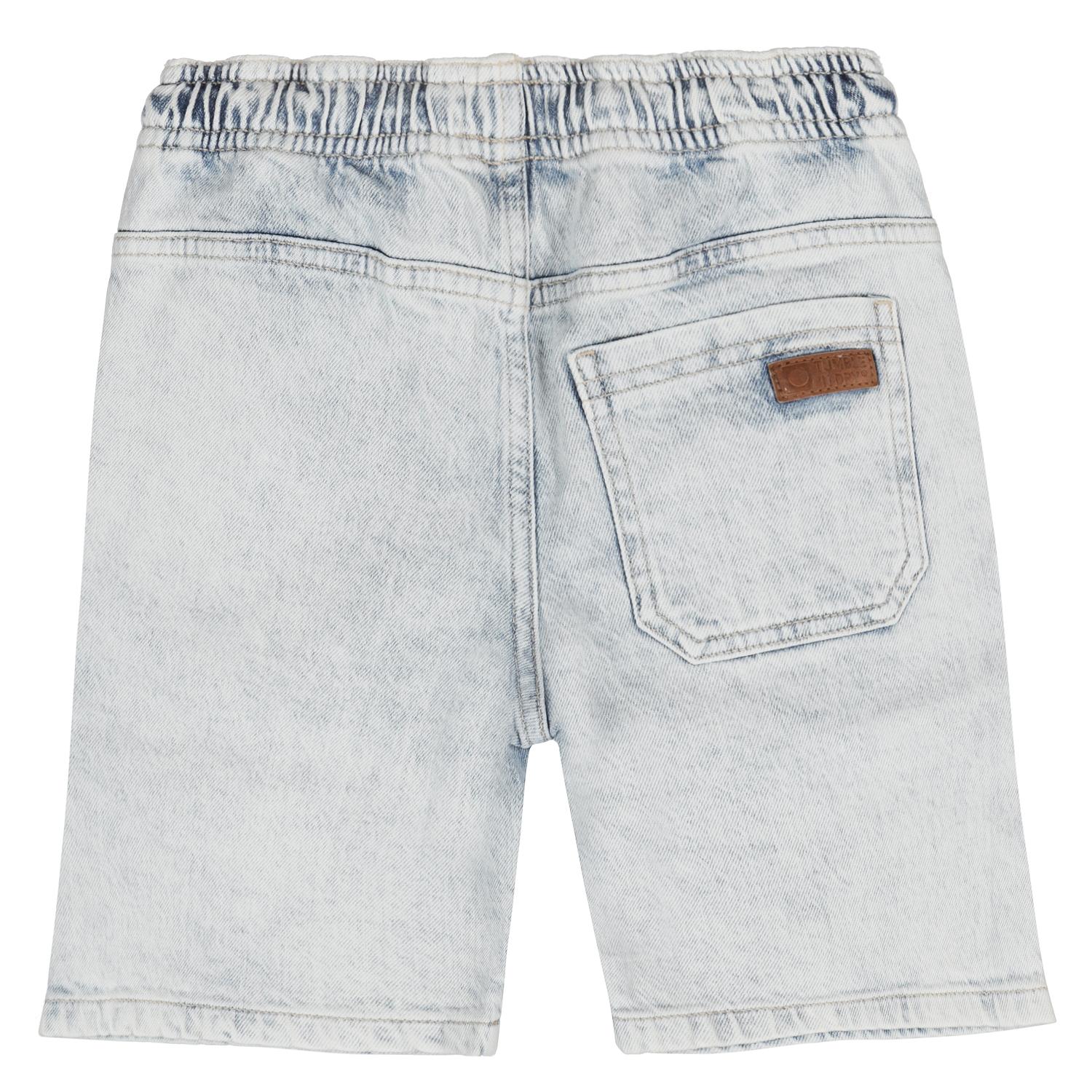 Juan Shorts -Tumble 'n Dry