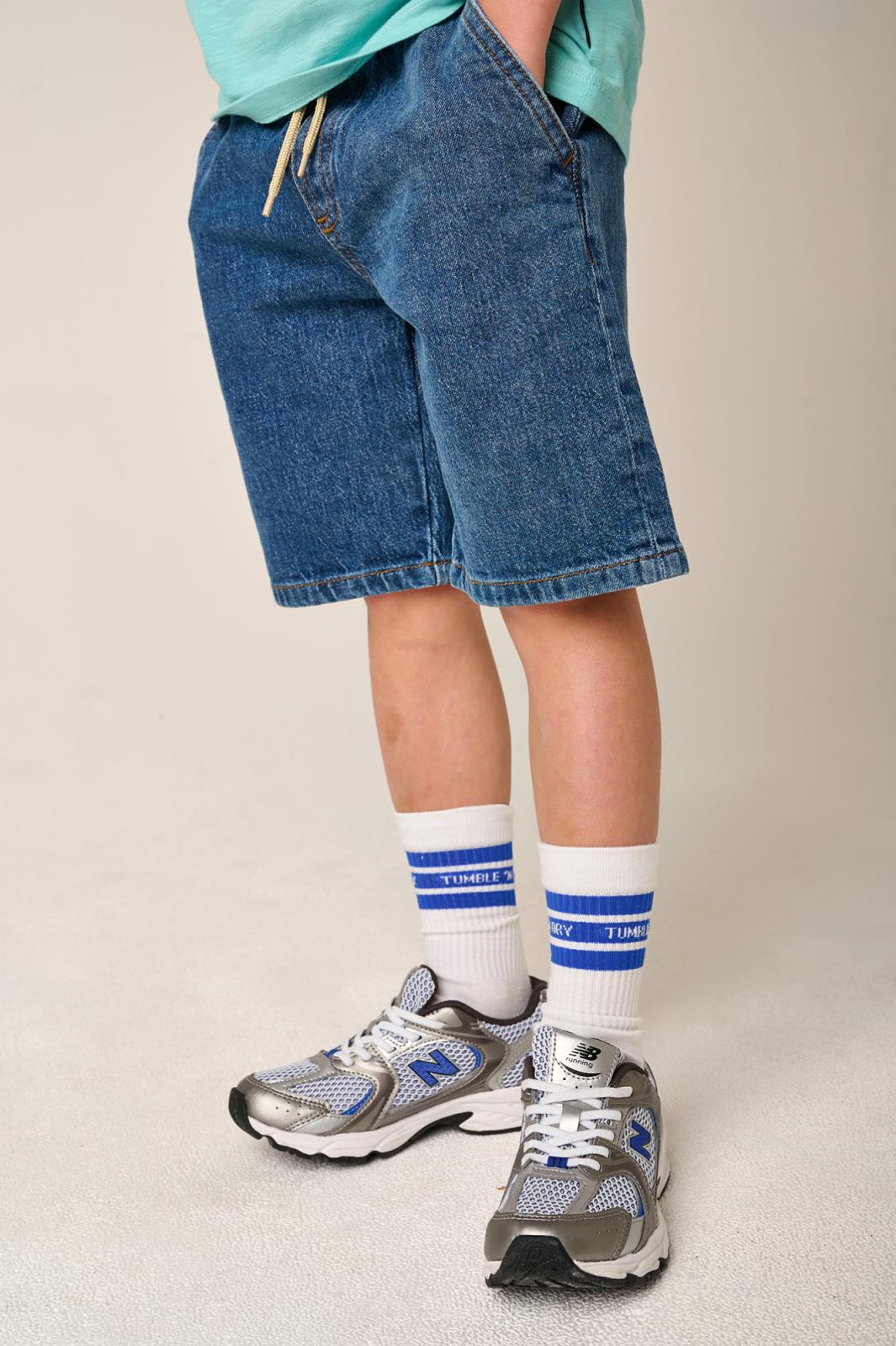 Juan Shorts -Tumble 'n Dry