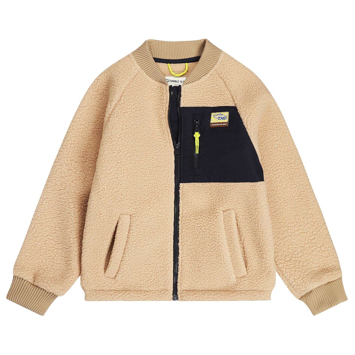 Seafront Jacket -Tumble 'n Dry