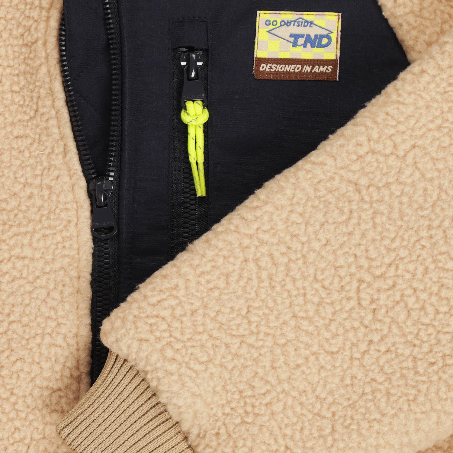 Seafront Jacket -Tumble 'n Dry