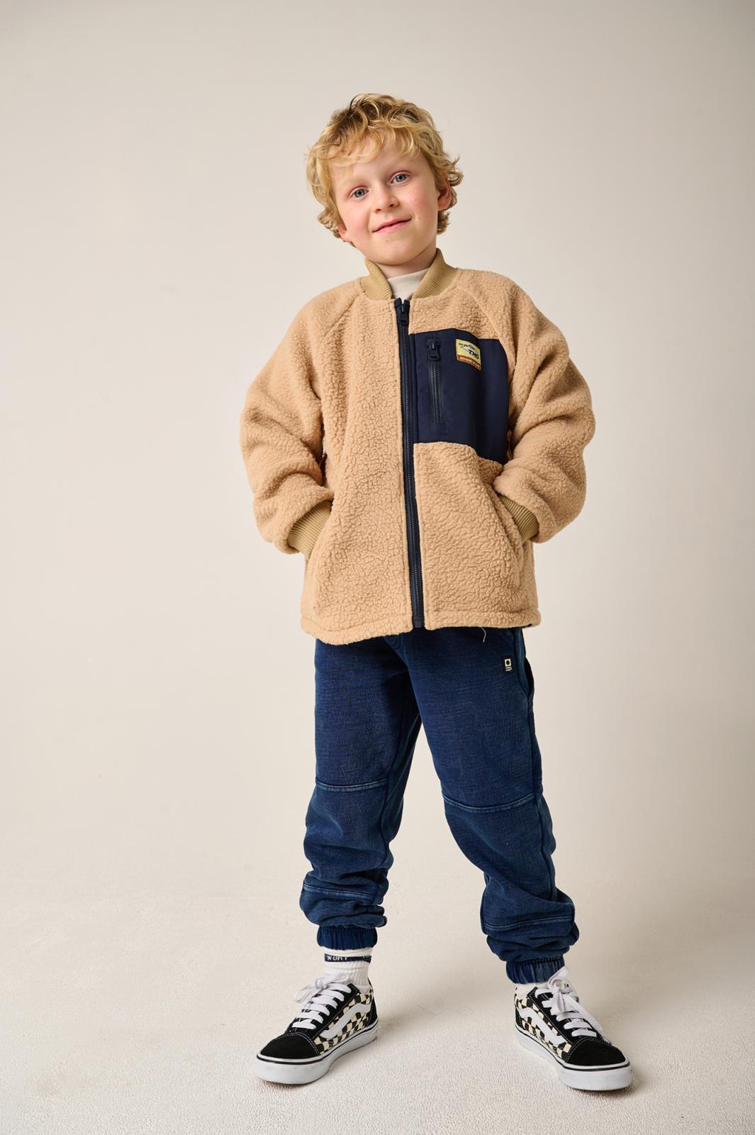 Seafront Jacket -Tumble 'n Dry