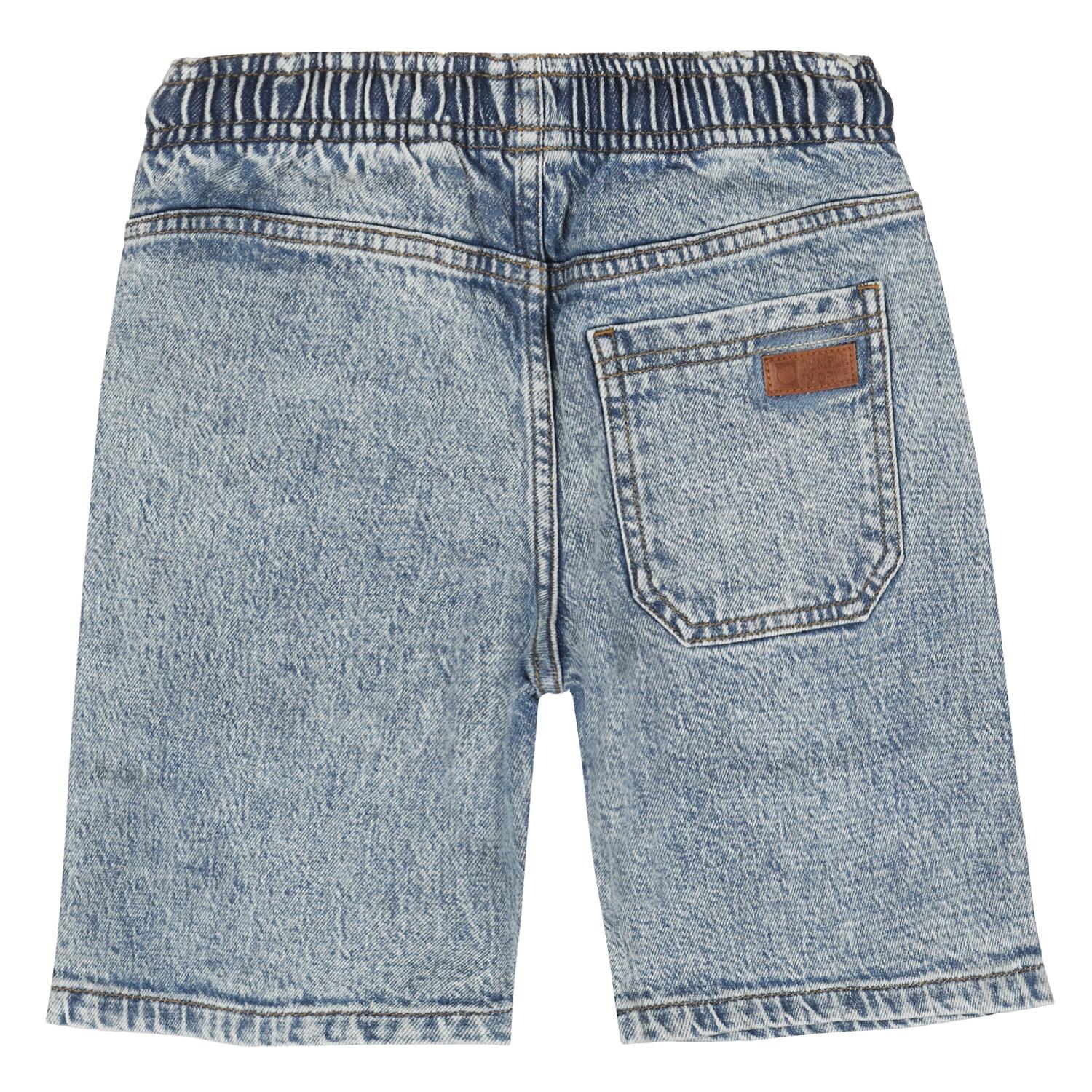 Juan Shorts -Tumble 'n Dry
