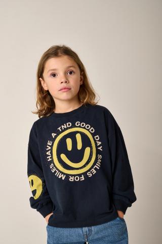 Neptune Longsleeve -Tumble 'n Dry