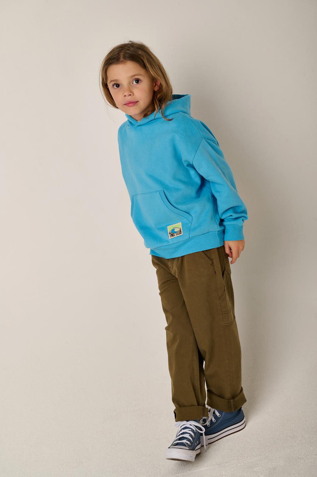 Salty Hoodie -Tumble 'n Dry