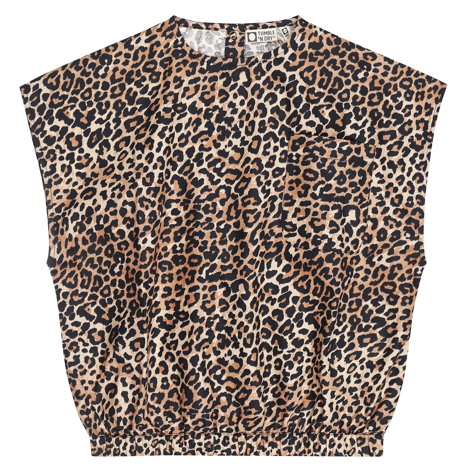 LOOKBOOK SS26 | LIME LEOPARD -